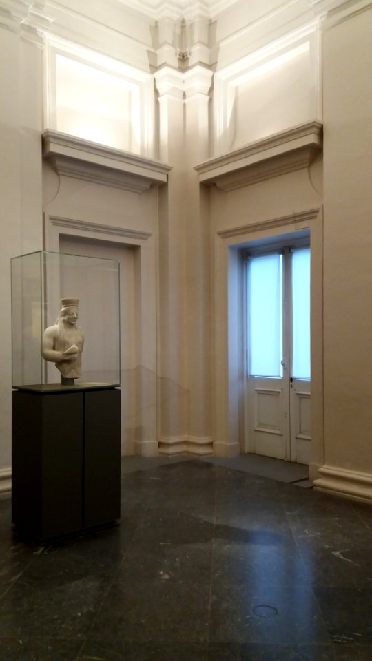 Musée des beaux-arts de Lyon - Antiquités - Salle 11