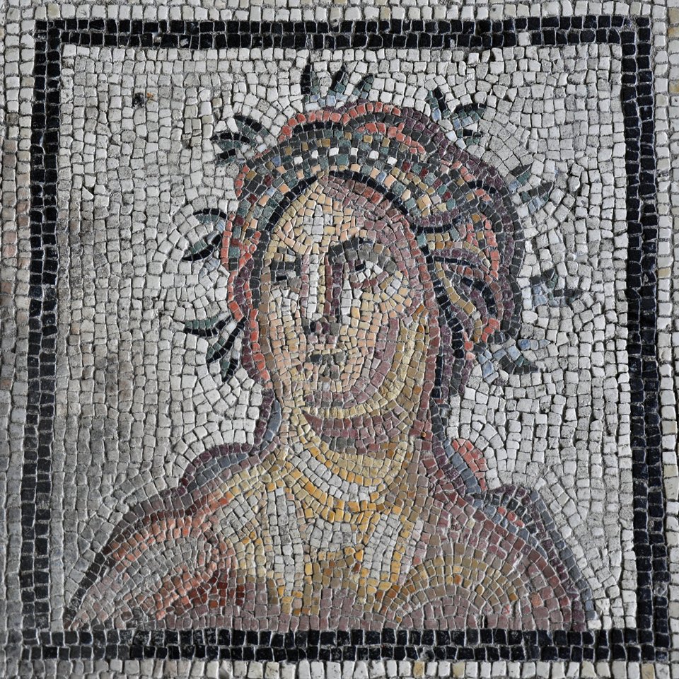 Musée GR de Saint-Romain-en-Gal 27 07 2011 07 Printemps