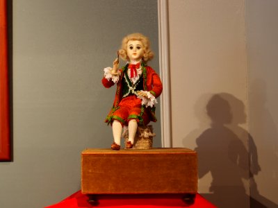 Musée des Automates, pic-089
