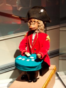 Musée des Automates, pic-084