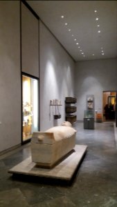 Musée des beaux-arts de Lyon - Antiquités - Salle 10
