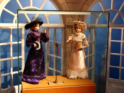 Musée des Automates, pic-062