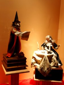 Musée des Automates, pic-081