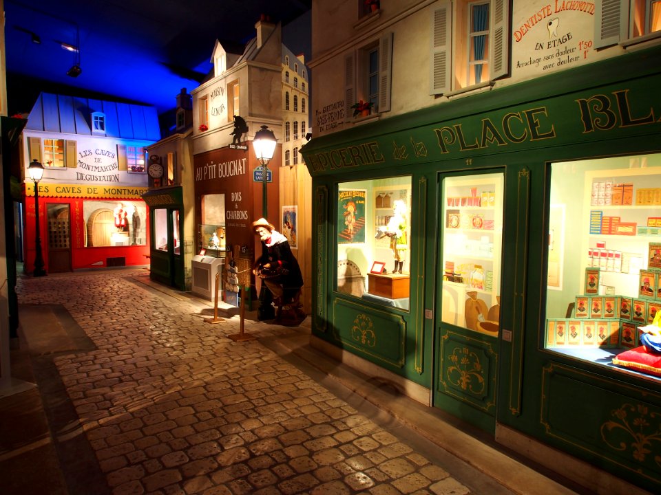 Musée des Automates, pic-039