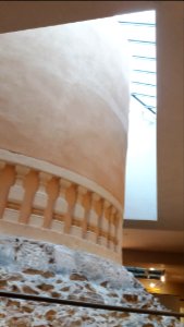 Musée des beaux-arts de Lyon - Lanterne