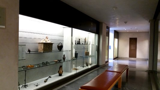 Musée des beaux-arts de Lyon - Rome et l'Empire