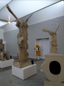 Musée des moulages de Lyon - 08
