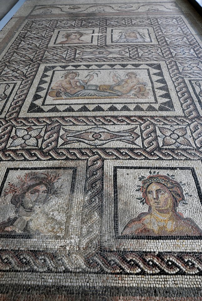 Musée GR de Saint-Romain-en-Gal 27 07 2011 06