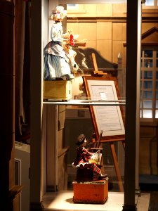Musée des Automates, pic-016