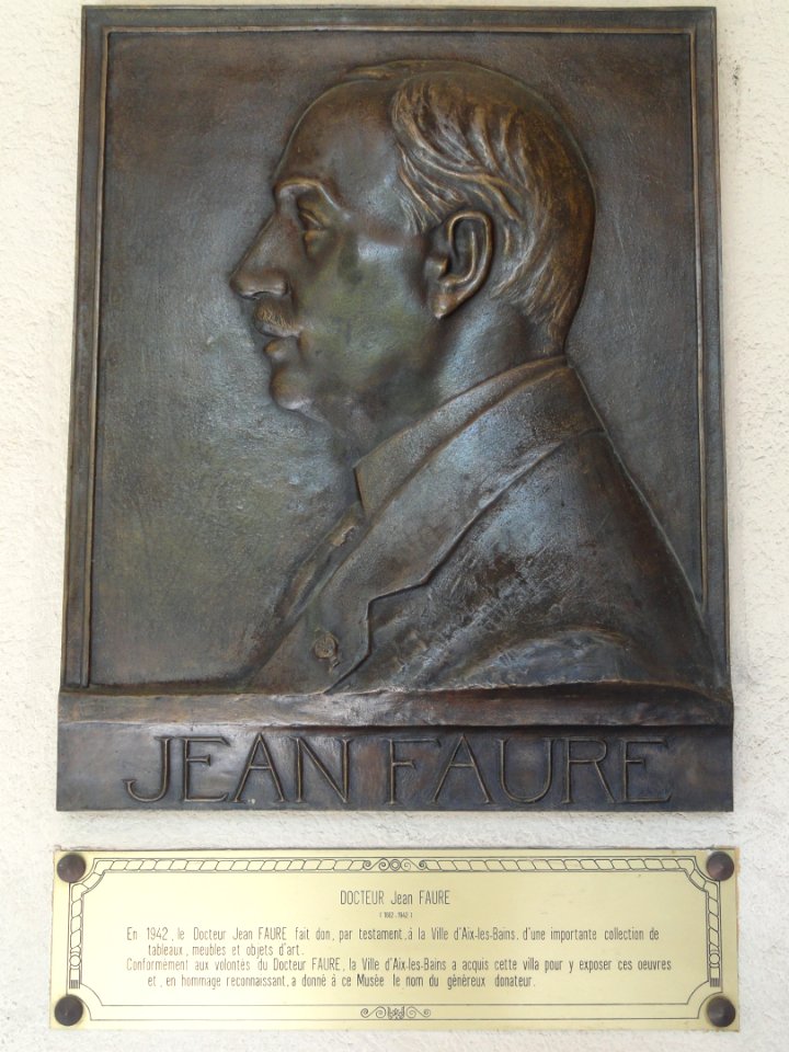 Musée Faure - DSC05107