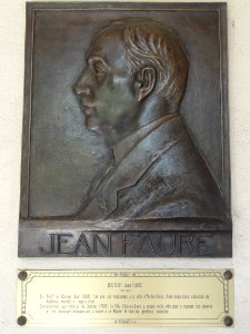 Musée Faure - DSC05107