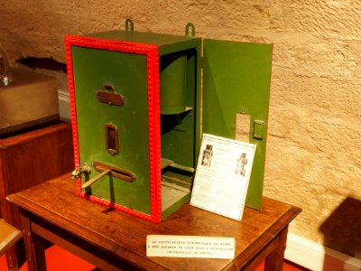 Musée Européen de la Bière pic-098
