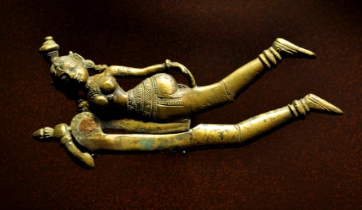 Musée du Quai Branly Coupe-noix d'arec Inde 04032012 7