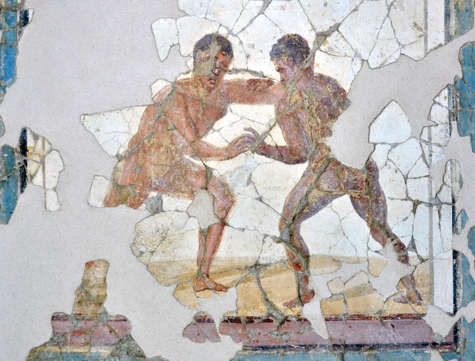 Musée GR de Saint-Romain-en-Gal 27 07 2011 05