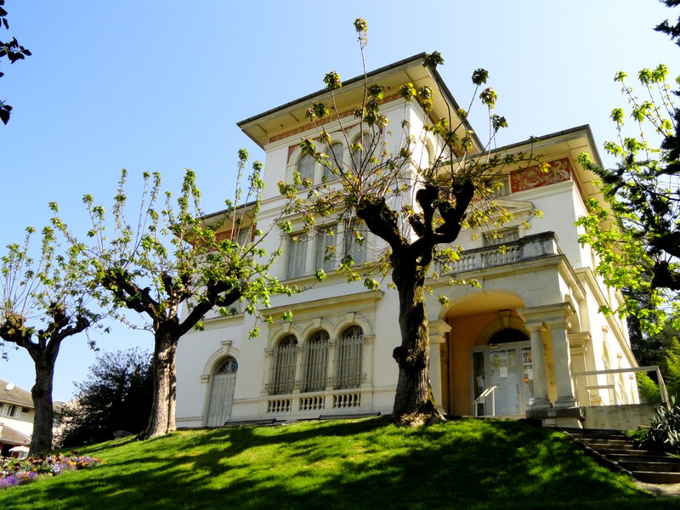 Musée Faure - DSC05108