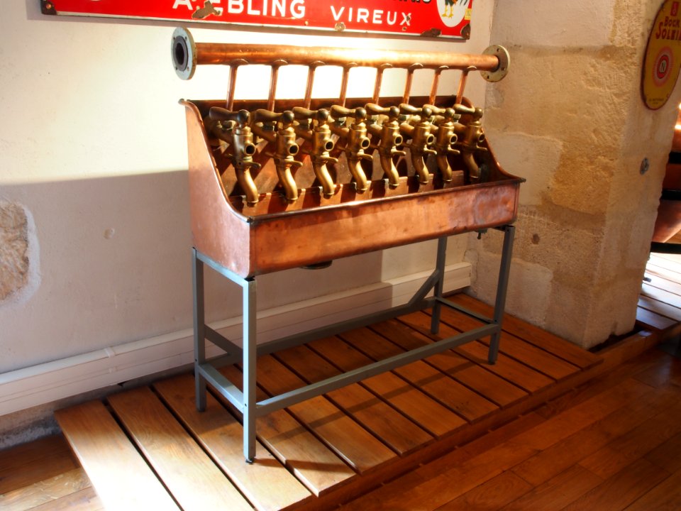 Musée Européen de la Bière pic-011