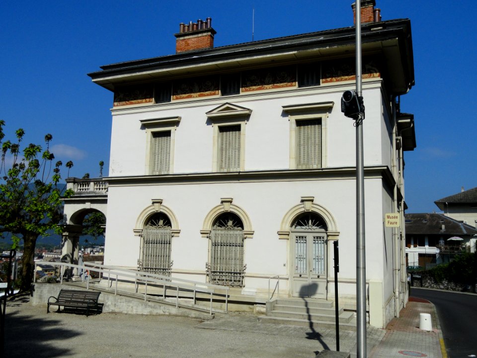 Musée Faure - DSC05103