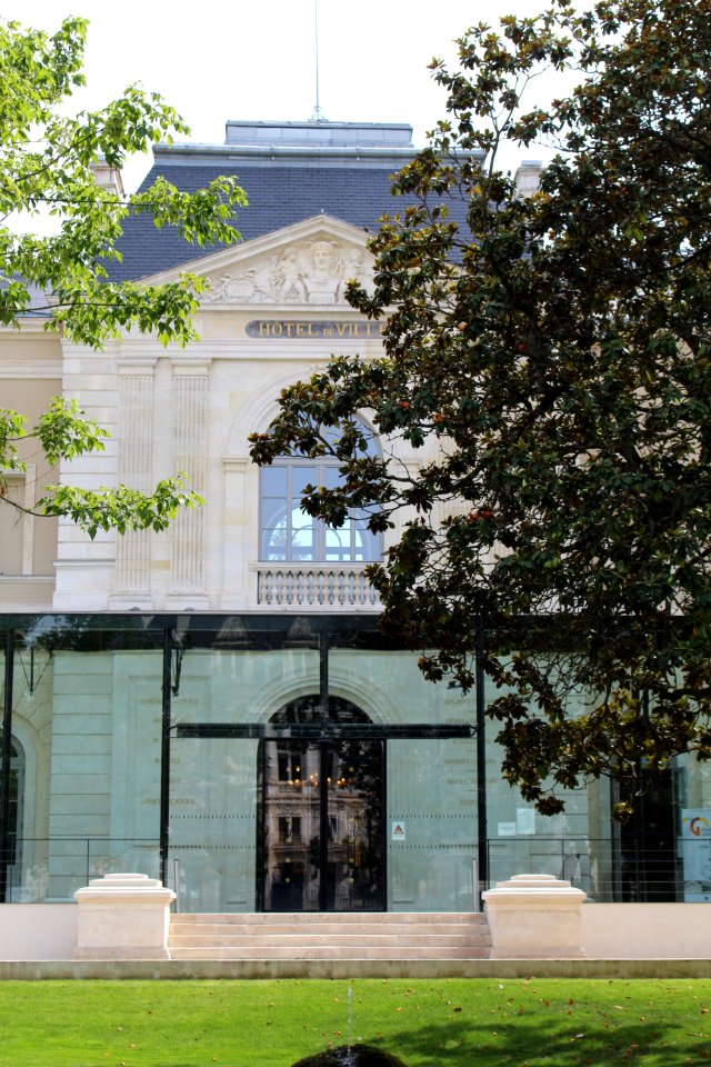 Musée Girodet Montargis 3