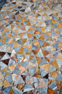 Musée GR de Saint-Romain-en-Gal 27 07 2011 24 Opus sectile 2