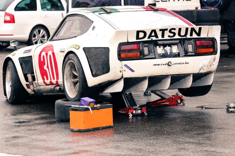 Assembly tuning competition