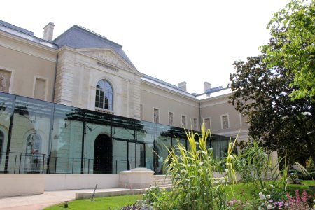 Musée Girodet Montargis 6
