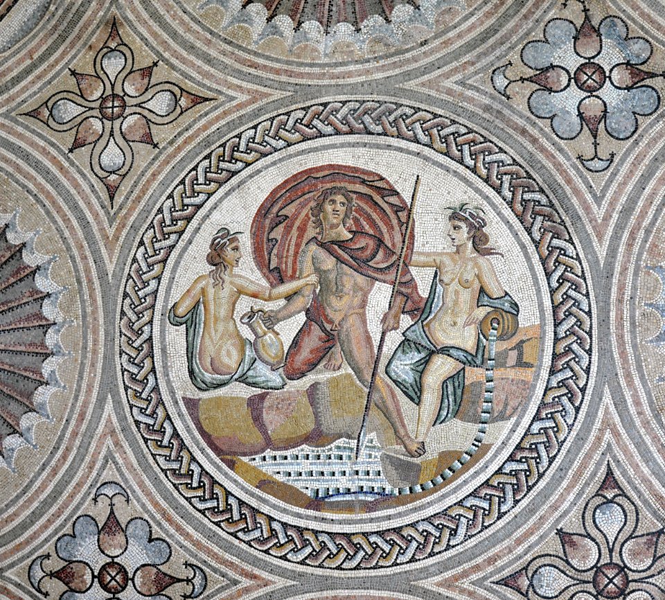 Musée GR de Saint-Romain-en-Gal 27 07 2011 02 Hylas