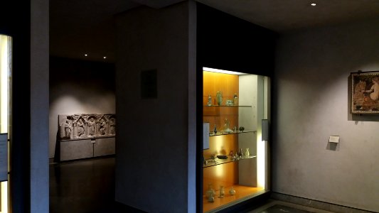 Musée des beaux-arts de Lyon - Rome et l'Empire 2