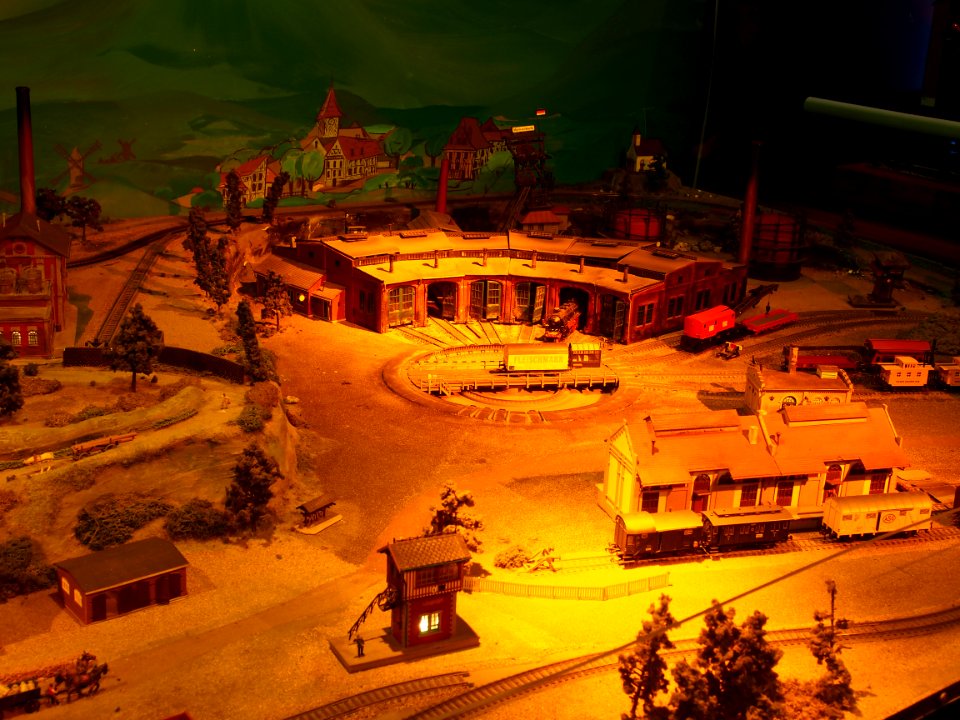 Musée des modèles réduits pic-022
