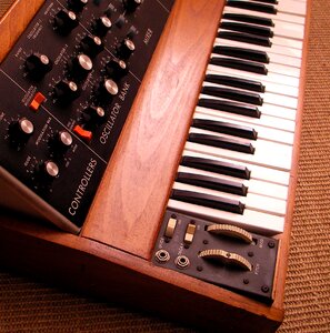 Musical instrument instrument close up