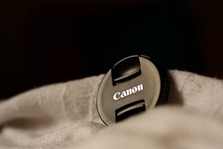 Macro digital camera