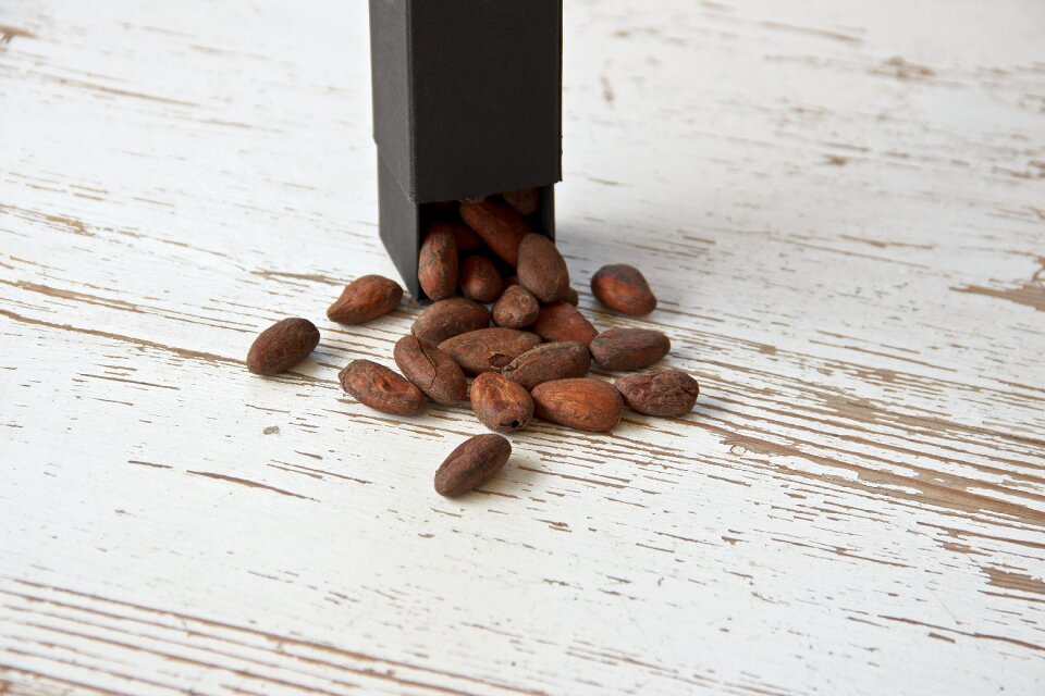 Food healthy wood