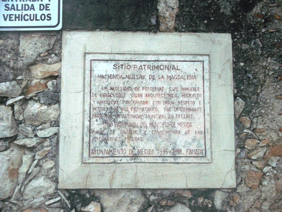 Mulsay, Yucatán (05)