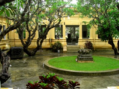 Musée d'art Cham