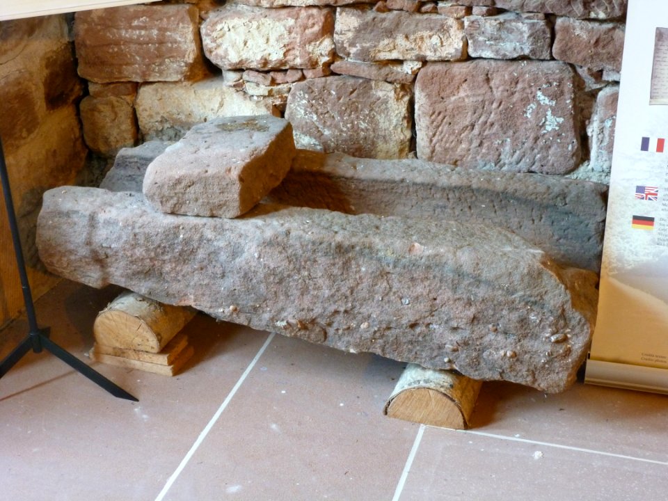 Musée d'Obersteigen 4