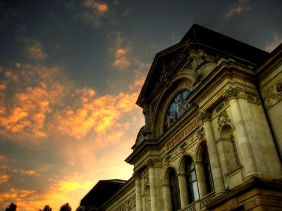 Musée d'art et d'histoire de Neuchâtel