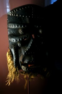 Musée africain Lyon 130909 31