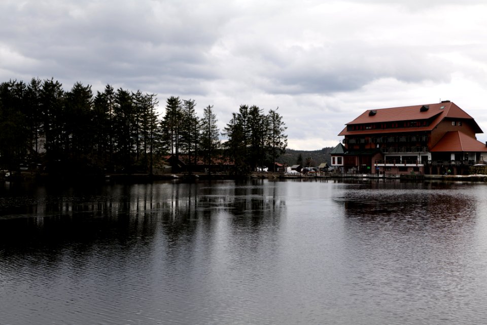 Mummelsee 2020-03-14 11