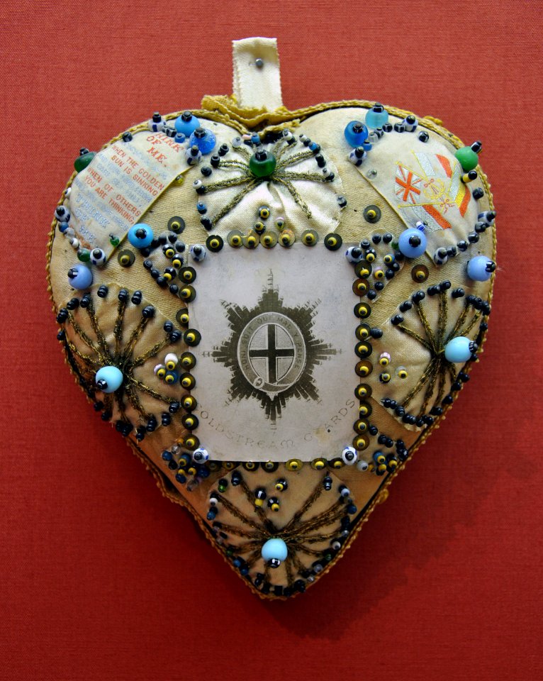 Musée Boyadjian MRAH 20 11 2011 Coussin 4