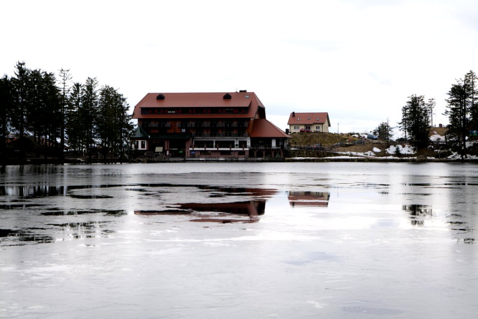 Mummelsee 2020-03-14 13