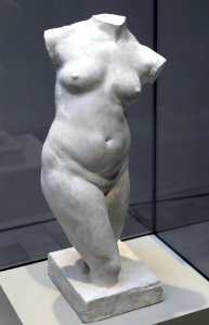 Musée Camille Claudel 07092019 Jules Dalou Etude pour le Triomphe de la République 8070 1