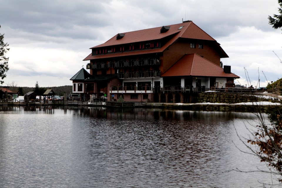 Mummelsee 2020-03-14 09