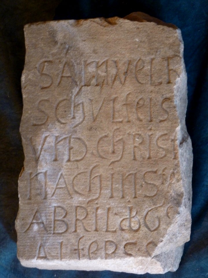 Musée d'Obersteigen 7