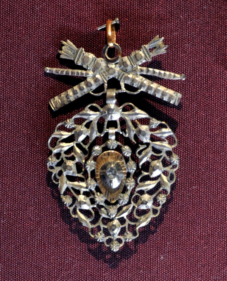 Musée Boyadjian MRAH 20 11 2011 Coeur Flamand