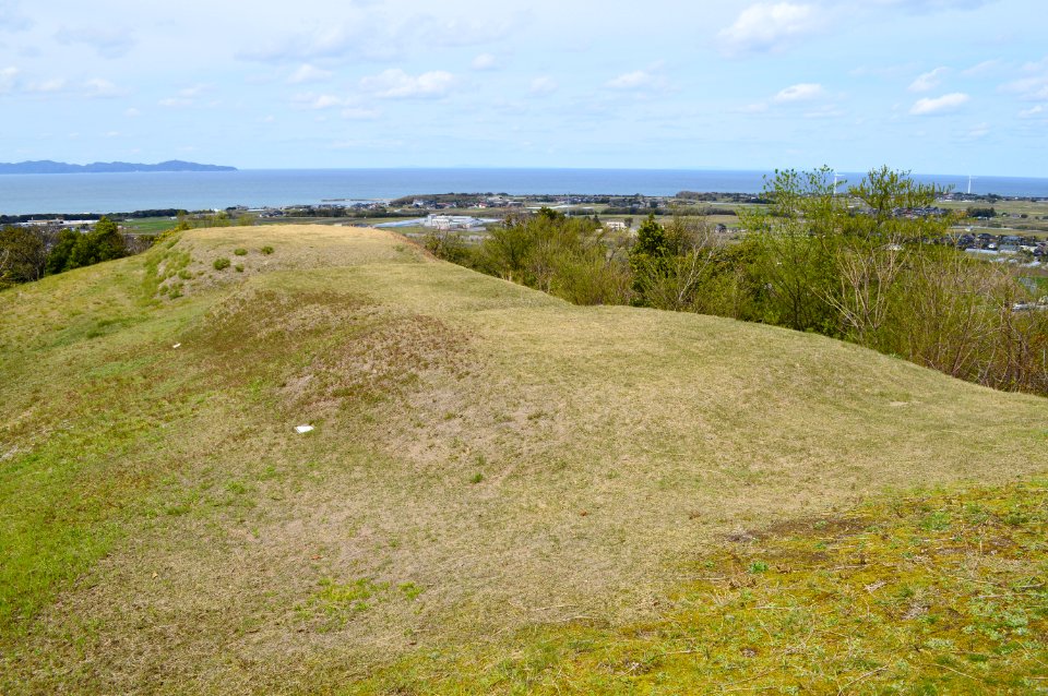 Mukibanda Site, Sentani Funbo Group