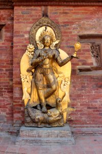 Mul Chowk – Royal Palace Patan – 06