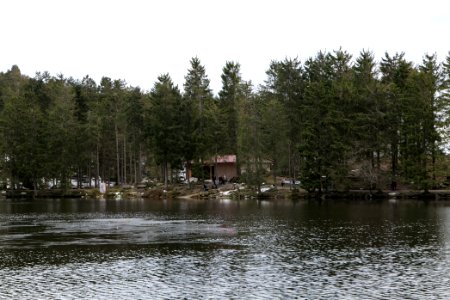 Mummelsee 2020-03-14 08