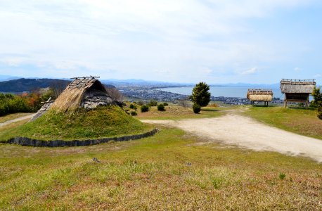 Mukibanda Site, Donohara-nishi-2