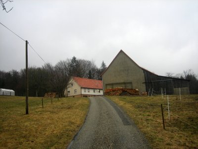 Murrhardt-Sommerhaus
