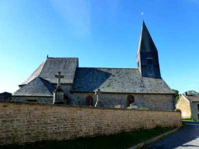 Murtin-et-Bogny (Ardennes) église de Bogny (2)