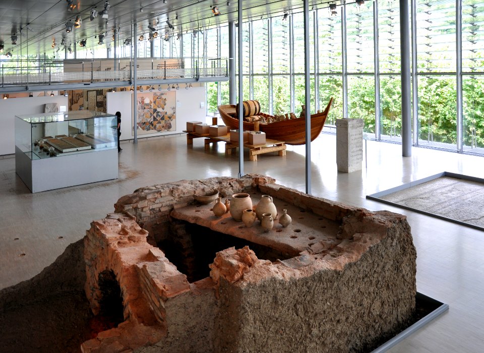Musée GR de Saint-Romain-en-Gal 27 07 2011 35